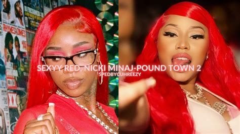 sexyy red reddit|Sexyy Red's 'Pound Town 2': Inside the St. Louis Rapper's Rise.